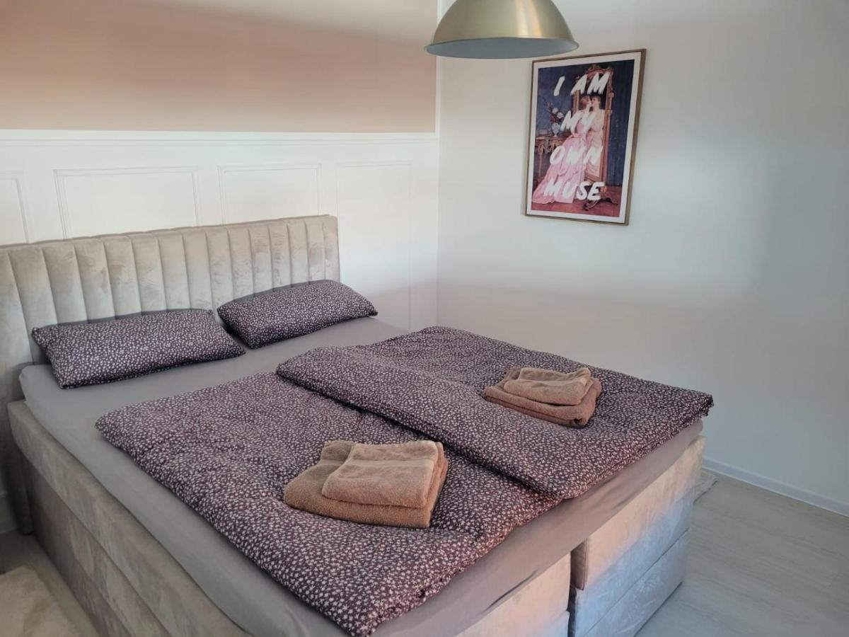 "Loft" In Wolfenbuettel Villa Eksteriør bilde